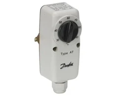Danfoss termostatas su danga AT DANF 41E0000