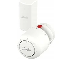 Danfoss Danfoss Aero™ jutiklių galvutė skirta Danfoss RA 015G4592 vožtuvams