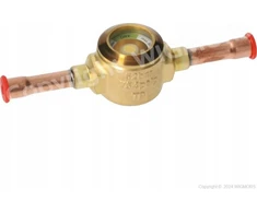 Danfoss Danfoss SGP 6s N FxF - Skueglas, 6 mm, Lodde, ODFxODF