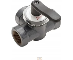 Danfoss ROTARINIS VOŽTUVAS HRE3 PN6 32/16