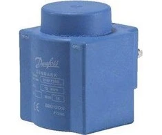 Danfoss Ritė solenoidiniams vožtuvams BB012DS 018F7396