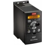 Danfoss VLT Micro Drive 1x200 / 240V 4,2A 0,75kW (132F0003)