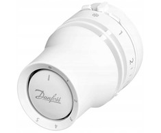 Danfoss Głowica termostatyczna REDIA box M30x1,5 8-28C (S)