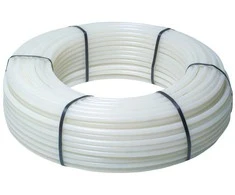 Grindinio šildymo vamzdis Danfoss PEXa, 20x2 mm, 400 m, 8 bar