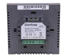 Danfoss Pagrindinis Plius 2 WT-P kambarys termostatas programuojamas - 088U0625