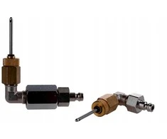 Danfoss PFM5000 Matavimo adatos