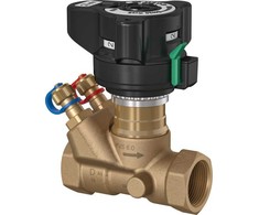 Danfoss MSV-D 50 balansējošais vārsts i.v.