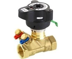 Balansinis vožtuvas Danfoss, MSV-BD 25