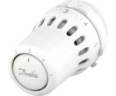 Danfoss React thermostatic sensor for