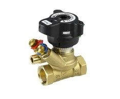 Balansinis ventilis Danfoss, MSV-BD 15