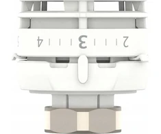 Danfoss Redia galvutė M30x1,5, įmontuotas jutiklis, MIN 16°