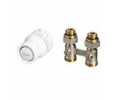 Danfoss Redia M30x1.5 + RLV-KB 1/2'' S