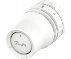 Redia™ sensors vecajiem Danfoss RTD-N vārstiem.Iebūvēts sensors, 8 °C - 28 °C, RTD