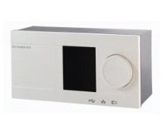 Elektroninis valdiklis Danfoss, ECL Comfort 310