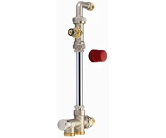 Danfoss Rurka połączeniowa 15mm do RA-FNE, RA-N 013G3378