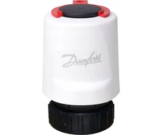 Danfoss TERMINĖ AKTUATORIA M30X1.5 24V NC