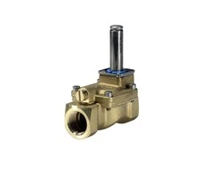 Danfoss solenoidinis vožtuvas EV220B 20B G 34E be ritės - 032U7120