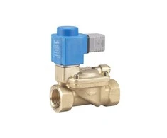 Danfoss solenoidinis vožtuvas EV220B 20B G 1E be ritės - 032U7125