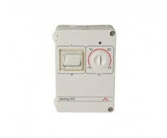 Danfoss THERMOST.DEVIREG-610 N/T HERM.IP44