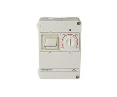 Danfoss THERMOST.DEVIREG-610 N/T HERM.IP44