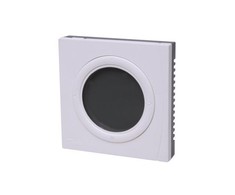 Danfoss Pagrindinis Plius 2 WT-P kambarys termostatas programuojamas - 088U0625