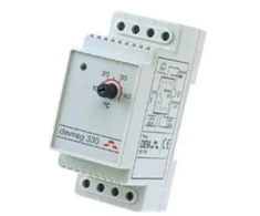 Danfoss THERMOST.DEVIREG-330 TEMP.REG.5-45'C