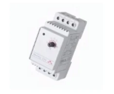 Danfoss Devireg 330 -10...+10°C, 16A, DIN, ar grīdas sensoru