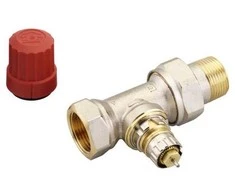Danfoss TERMOSTATINIS VOŽTUVAS RA-N 15. TIESUS 01