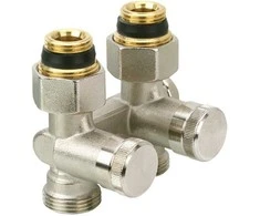 Danfoss UŽDARYMO VOŽTUVAS RLV-S 15 003L0124