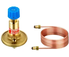 Danfoss Valdymo elementas PV DN 20