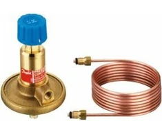 Danfoss Valdymo elementas PV DN 20