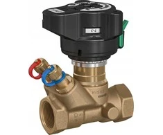 Danfoss MSV-D 20 balansējošais vārsts