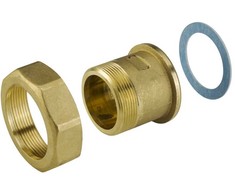 Danfoss Srieginė jungtis AB-QM ASV DN25 - 003Z0234