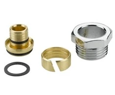 Danfoss Fitingai