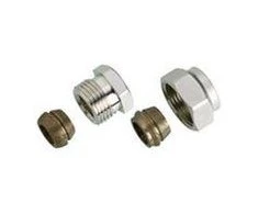 Danfoss Galinės ventilių jungtys - 013G4115
