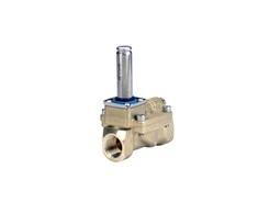 Danfoss solenoidinis vožtuvas EV220B 15B G 12E 1/2 "be ritės - 032U7115