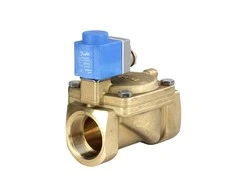 Danfoss Vožtuvas EV220B 50G NC.G2 0.3-16 EPDM