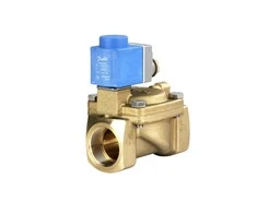 Danfoss solenoidinis vožtuvas EV220B 40B G112E NC - 032U7140