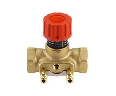 Balansinis ventilis Danfoss, ASV-I-20