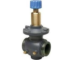 Danfoss ASV-PV DN50 k-25 kPa