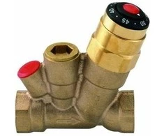 Danfoss MTCV 15 termostatinis cirkuliacinis ventilis
