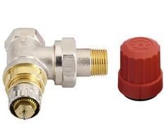 Danfoss Termostatinis vožtuvas su RA-N DN10 iš anksto nustatytas kampas - 013G0011