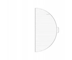 Dangrill BONFEU BONGRILL ½ Ø 80