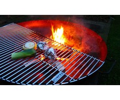Bonfeu Bongrill grotelės Ø 80 VGR6.800