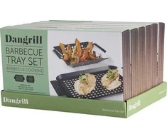Dangrill RINKINYS PADĖKLŲ 2VNT