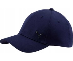 Kepurė Puma ESS Metal Cat 025994-06 kepuraitė
