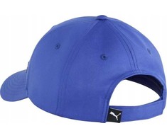Kepurė Puma ESS Metal Cat 025994-06 kepuraitė