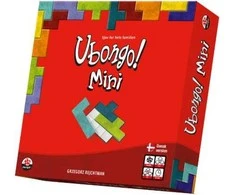 Danspil DANSPIL Ubongo Mini