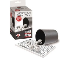 Danspil Yatzy