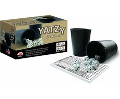 Danspil - Yahtzee Deluxe - (101105)